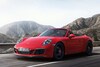 Nu ook Porsche 911 GTS onder het mes