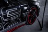 Audi E-tron GT teaser