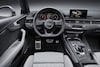 Audi A5 Sportback onthuld