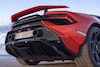 Lamborghini Huracán Tecnica - Eerste Rijtest: zo rijdt de GT3 Touring van Lambo
