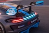 Porsche GT4 e Performance