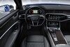 Audi S6 en S7