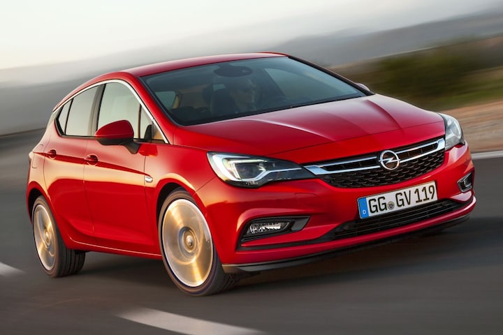 Kabelbaan Manifestatie Gevestigde theorie Hoe leg je Opel uit? - AutoWeek