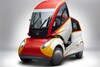 Shell Concept Car draagt genen Gordon Murray