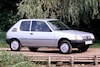 Peugeot 205, 3-deurs 1984-1987