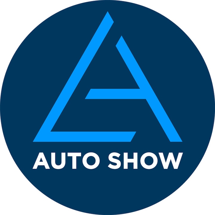 LA Auto Show 2014