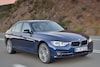 BMW 3-serie, 4-deurs 2015-2019