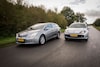Renault Laguna vs Toyota Avensis - Occasion Dubbeltest