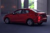 Mazda 2 Sedan Facelift