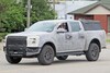 Nieuwe Ford Ranger Raptor met stuur aan 'de goede kant'