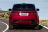  Gefacelifte Range Rover Sport in beeld
