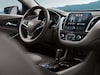 Nieuwe Chevrolet Malibu ook als hybride