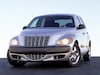 Facelift Friday: Chrysler PT Cruiser
