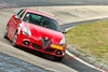 Alfa Romeo Giulietta 1.6 JTDm 120 Sprint (2015)