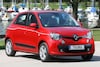 Renault Twingo SCe 70 Collection (2017)