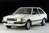 Mazda 323, 3-deurs 1980-1982