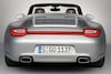 Porsche 911 997 Facelift Friday