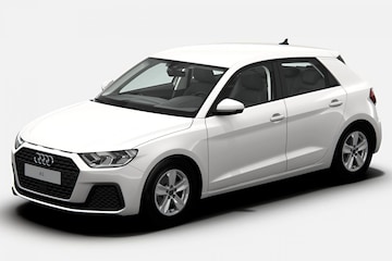 Back to Basics: Audi A1