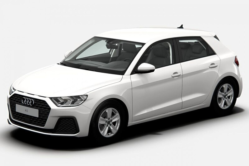 Back to Basics: Audi A1