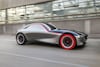 Opel GT Concept onthuld!