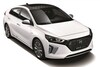 Dit is de nieuwe Hyundai Ioniq