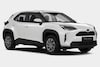 Toyota Yaris Cross - Back to Basics