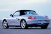 Porsche Boxster (2000)