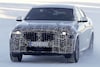 Spyshots BMW X6 facelift