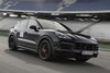 Porsche Cayenne krijgt heftige topversie