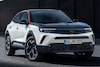 Opel Mokka, 5-deurs 2020-heden