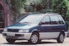 Mitsubishi space wagon space runner facelift friday