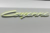 Porsche Cayenne 2023 E-Hybrid