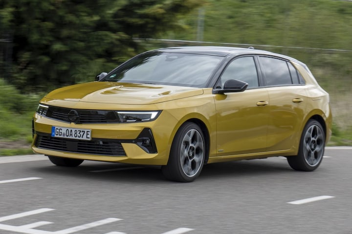 'Een echte Opel bestaat niet' - AutoWeek podcast