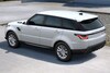 Back to Basics: Land Rover Range Rover