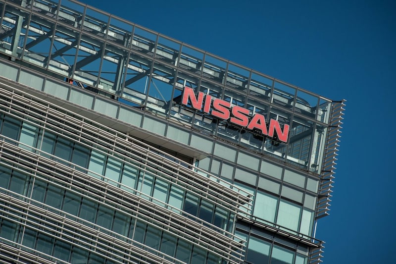 Nissan-invallen hebben gevolgen