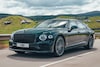 Bentley Flying Spur Hybrid is exclusieve plug-in hybride
