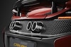Exclusief eerbetoon: McLaren 650S Can-Am