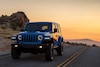 Jeep Wrangler Rubicon 392