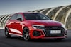 Audi RS3 Sportback, 5-deurs 2021-heden