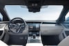 Interieur Jaguar XF (2020 - )