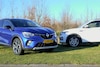 Renault Captur vs. Volkswagen T-Cross - Dubbeltest