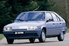Citroën BX 16 TRI (1989)