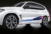 BMW X3 X4 M Performance