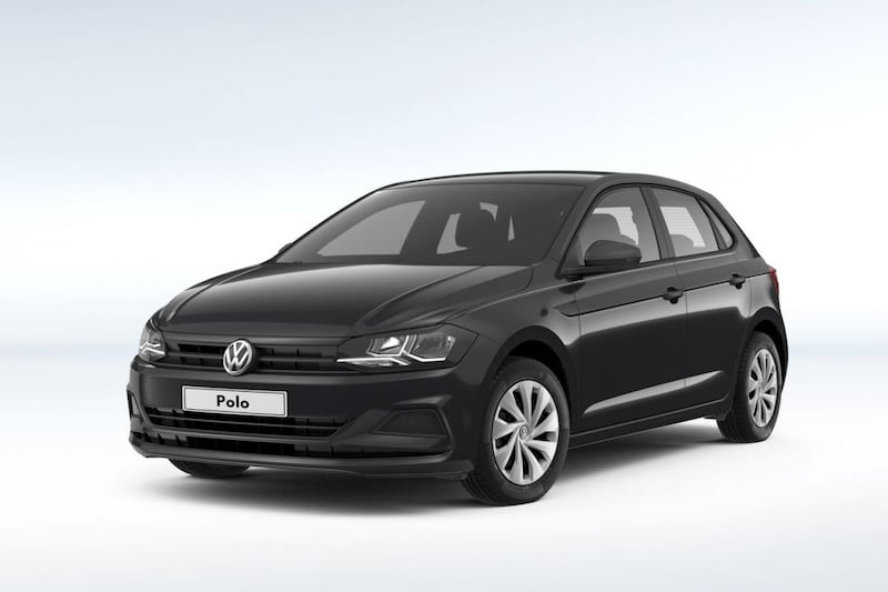 Wolk schrijven belegd broodje Back to Basics: Volkswagen Polo - AutoWeek