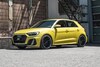 Audi A1 ABT Tuning