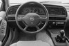 De Tweeling: Ford Thunderbird - Mercury Cougar