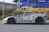 Lamborghini Huracán Spyder Performante