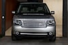 Facelift Friday Range Rover