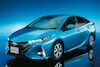 Toyota Prius Plug-in Hybrid 2020