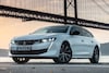 Peugeot 508 SW First Edition BlueHDi 180 (2019)